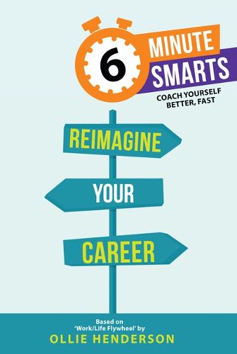 Cover image for Reimagine Your Career