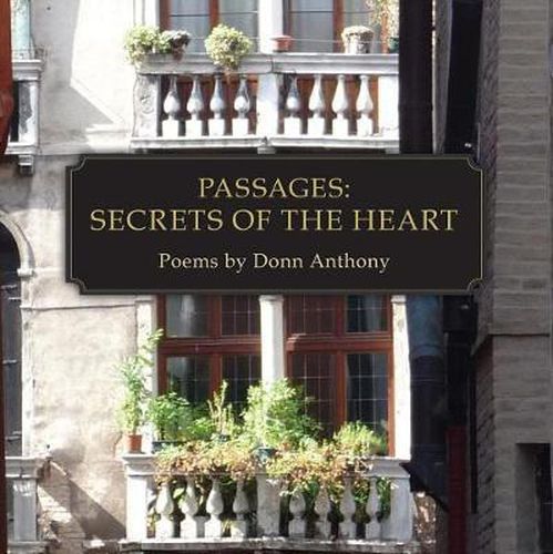 Cover image for Passages: Secrets of the Heart