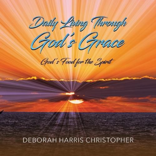 Daily Living Through God's Grace