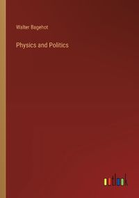 Cover image for Physics and Politics