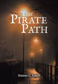 Cover image for THE Pirate Path