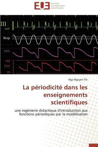 Cover image for La P riodicit  Dans Les Enseignements Scientifiques