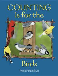 Cover image for Counting Is for the Birds