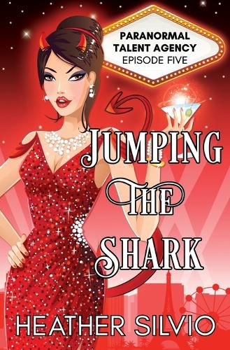 Cover image for Jumping the Shark