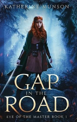 Cover image for Gap in the Road