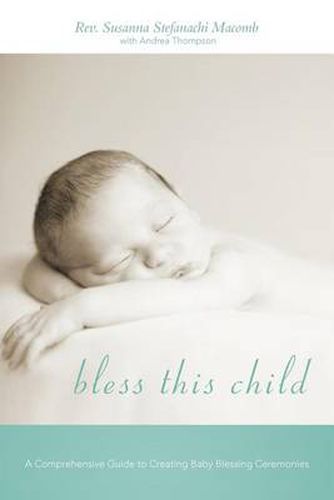 Cover image for Bless This Child