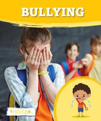 Cover image for Bullying