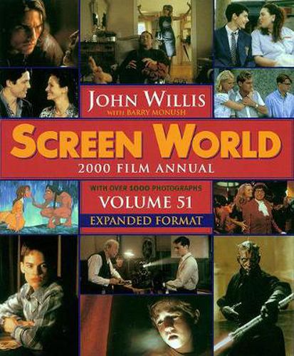 Screen World 2000