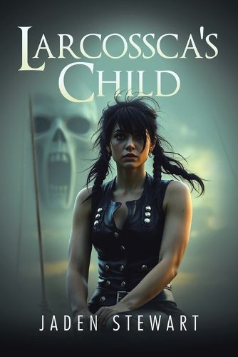 Cover image for Larcossca's child