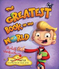 Cover image for The Greatest Book in the World
