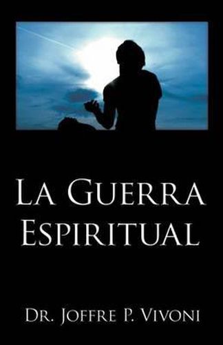 Cover image for La Guerra Espiritual