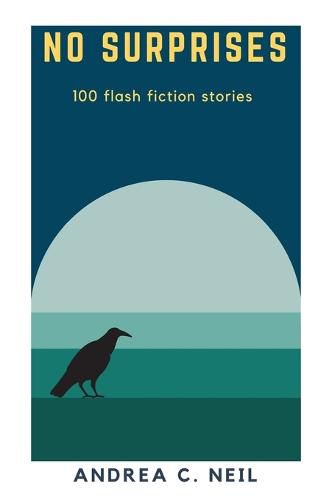 Cover image for No Surprises