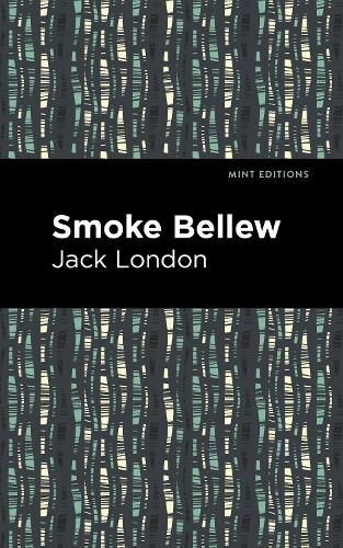 Cover image for Smoke Bellew