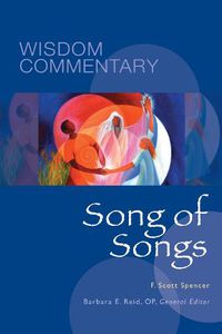 Cover image for Song of Songs
