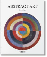 Cover image for Abstract Art