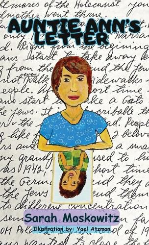 Cover image for Auntie Ann's Letter