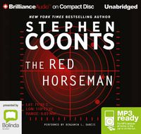 Cover image for The Red Horseman