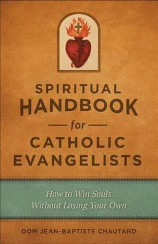 Cover image for Spiritual Handbook for Cath Evangelists