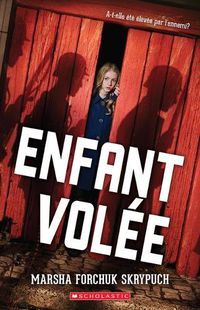 Cover image for Enfant Volee