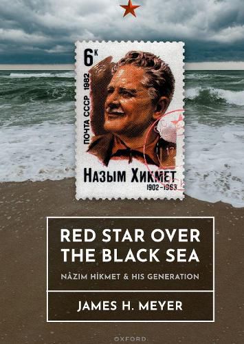 Cover image for Red Star over the Black Sea