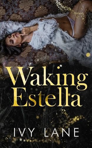 Cover image for Waking Estella