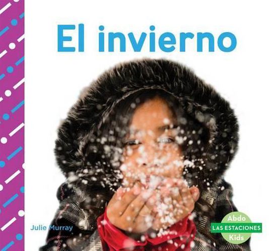 Cover image for El Invierno (Winter)