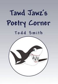 Cover image for Tawd Jawz's Poetry Corner