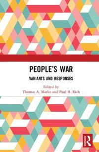 Cover image for People's War: Variants and Responses