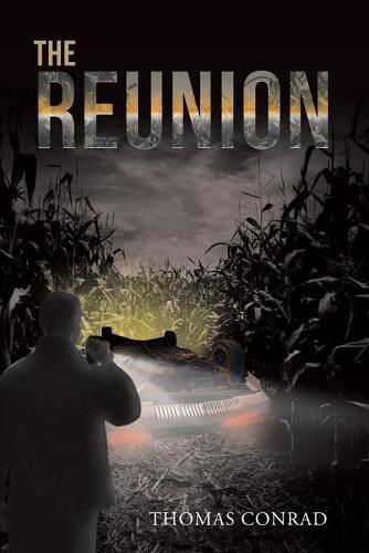 Cover image for The Reunion