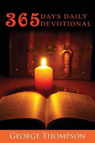 365 Days Daily Devotional