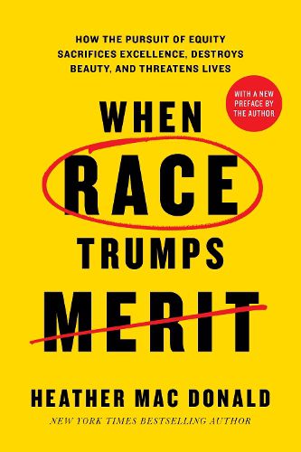 Cover image for When Race Trumps Merit