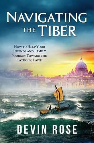 Cover image for Navigating the Tiber: How to H