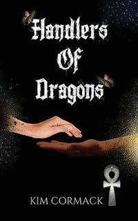 Cover image for Handlers of Dragons