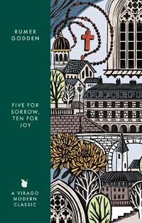 Cover image for Five for Sorrow Ten for Joy