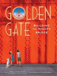 Cover image for Golden Gate