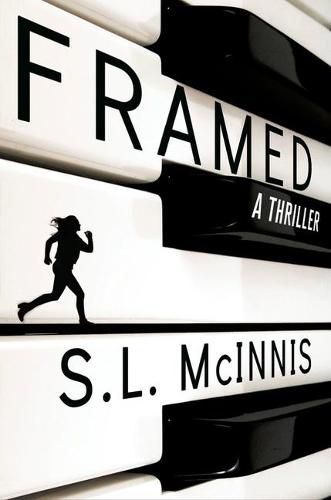 Cover image for Framed