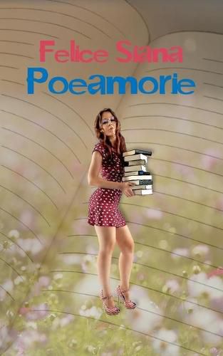 Cover image for Poeamorie