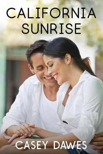 Cover image for California Sunrise