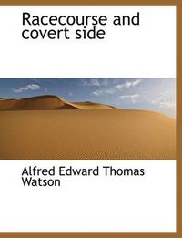 Cover image for Racecourse and Covert Side