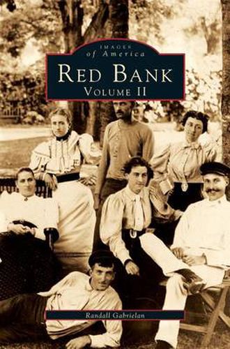 Red Bank, Volume 2