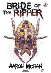 Cover image for Bride of the Ripper