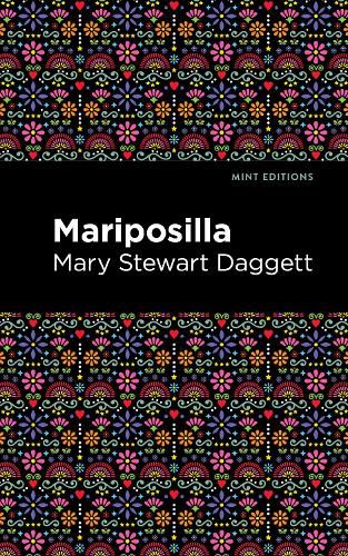 Cover image for Mariposilla