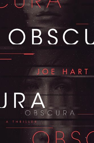 Cover image for Obscura