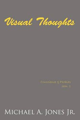 Cover image for Visual Thoughts