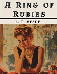 Cover image for A Ring of Rubies