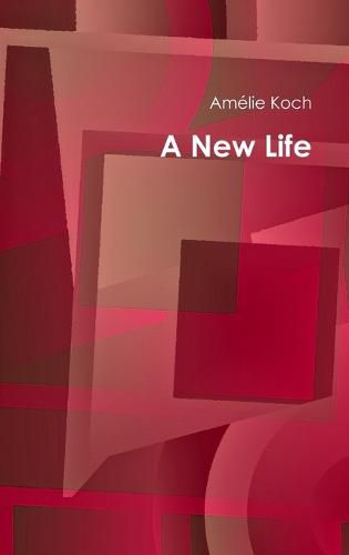 Cover image for A New Life