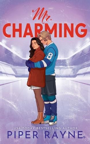 Cover image for Mr. Charming