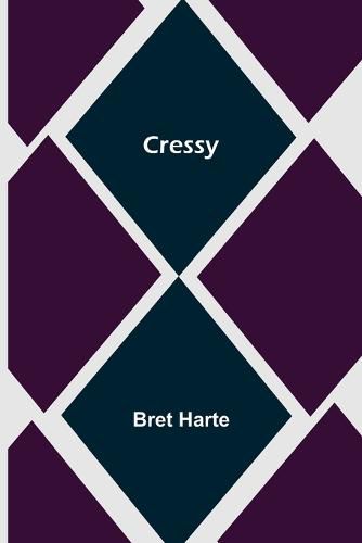 Cover image for Cressy