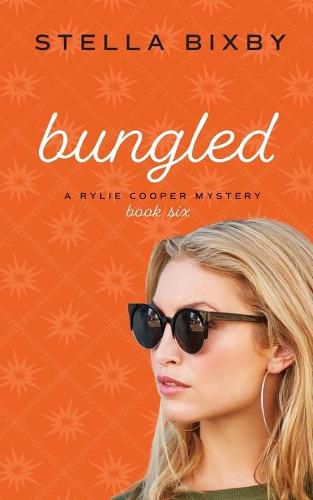 Cover image for Bungled