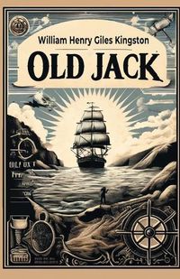 Cover image for Old Jack